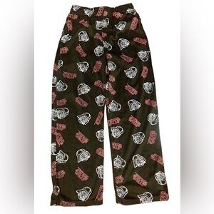 Star Wars Pajama Pants - Mens Size Small - Black/Blue/Pink